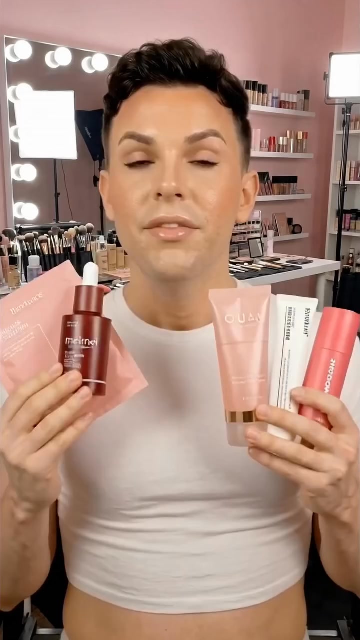 Wake Up With Flawless, Glowing Skin