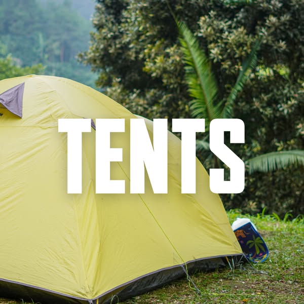Tents