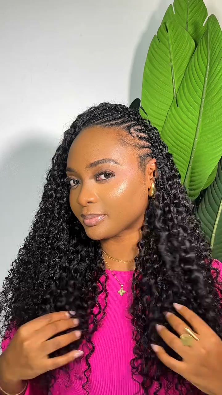 Anúncio de ISEE Hair Beauty