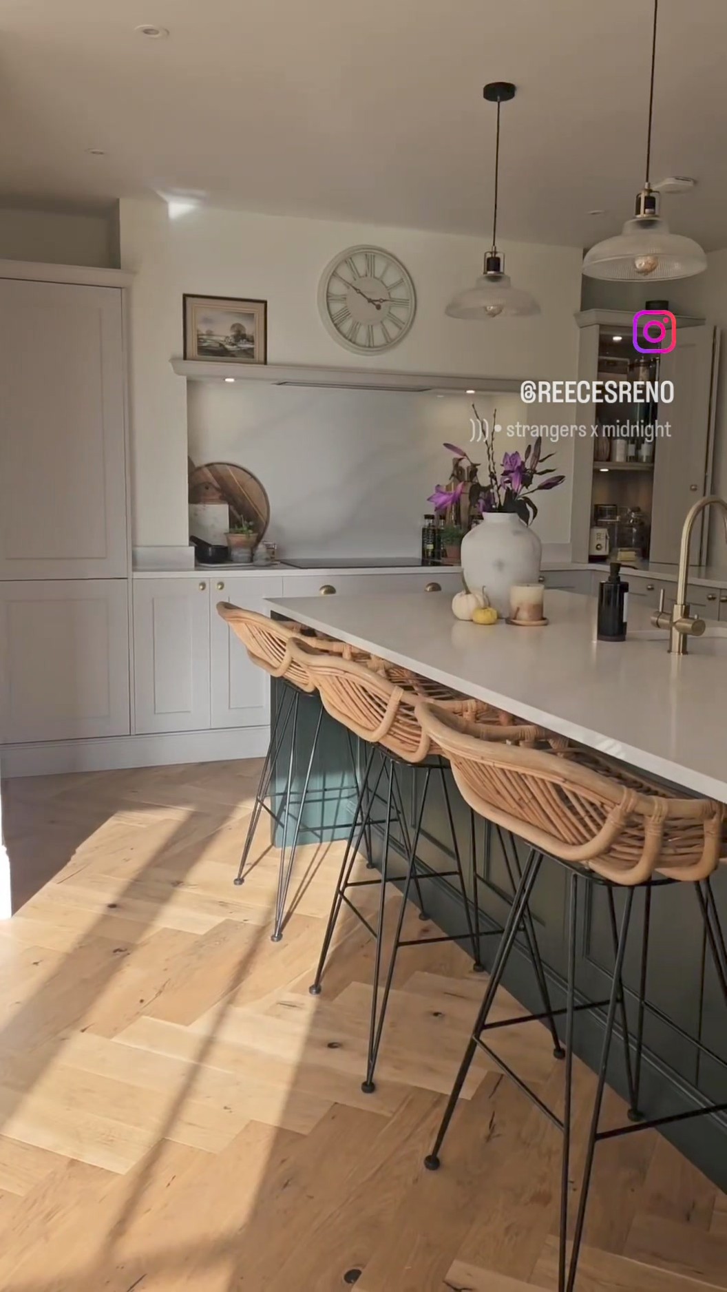 Discover Your Dream Kitchen
