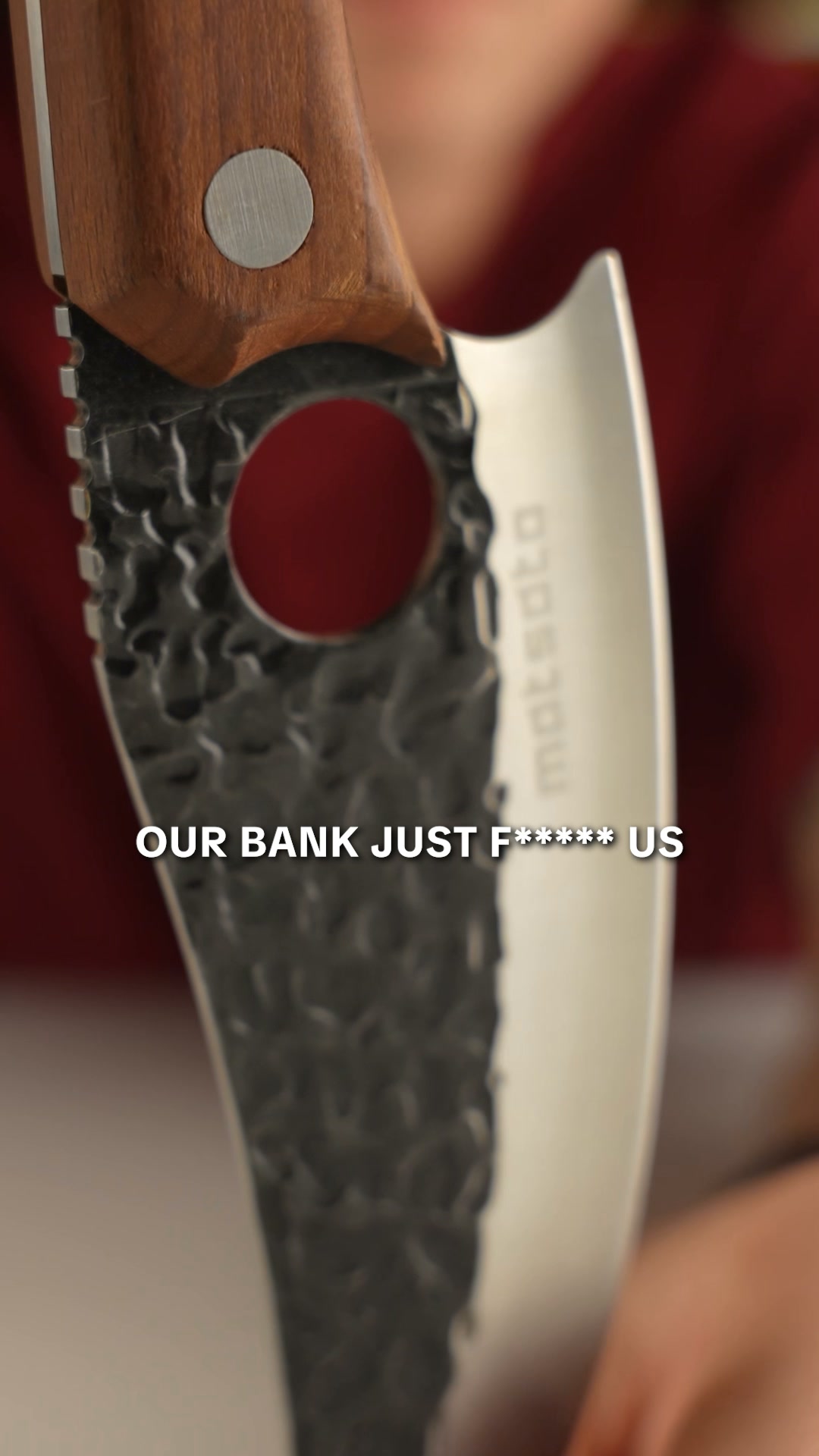 The Perfect Knife For 2026