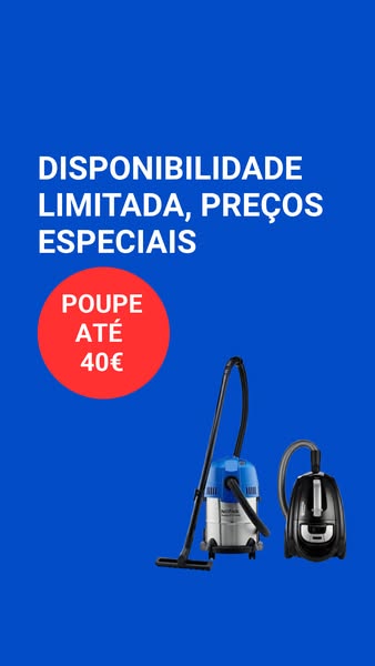 Poupe até 40€