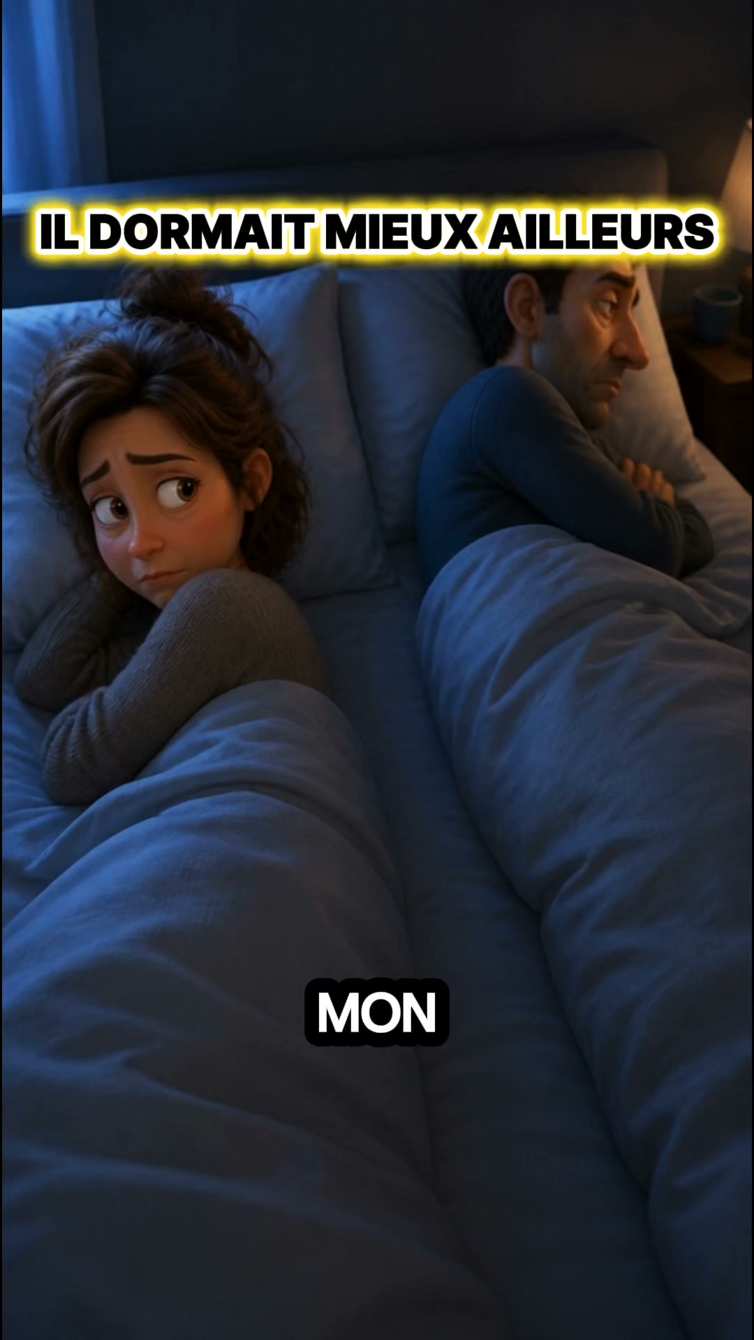 Et si faire son lit prenait 10 secondes ?