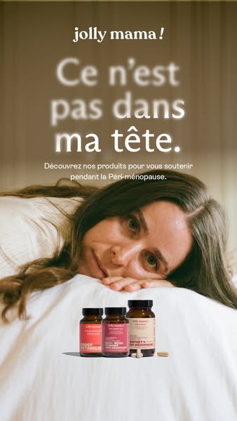 Bien vivre la périménopause