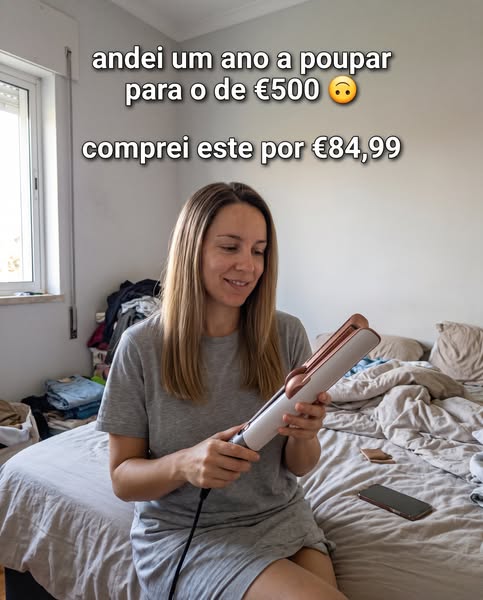 Promoção de Lançamento