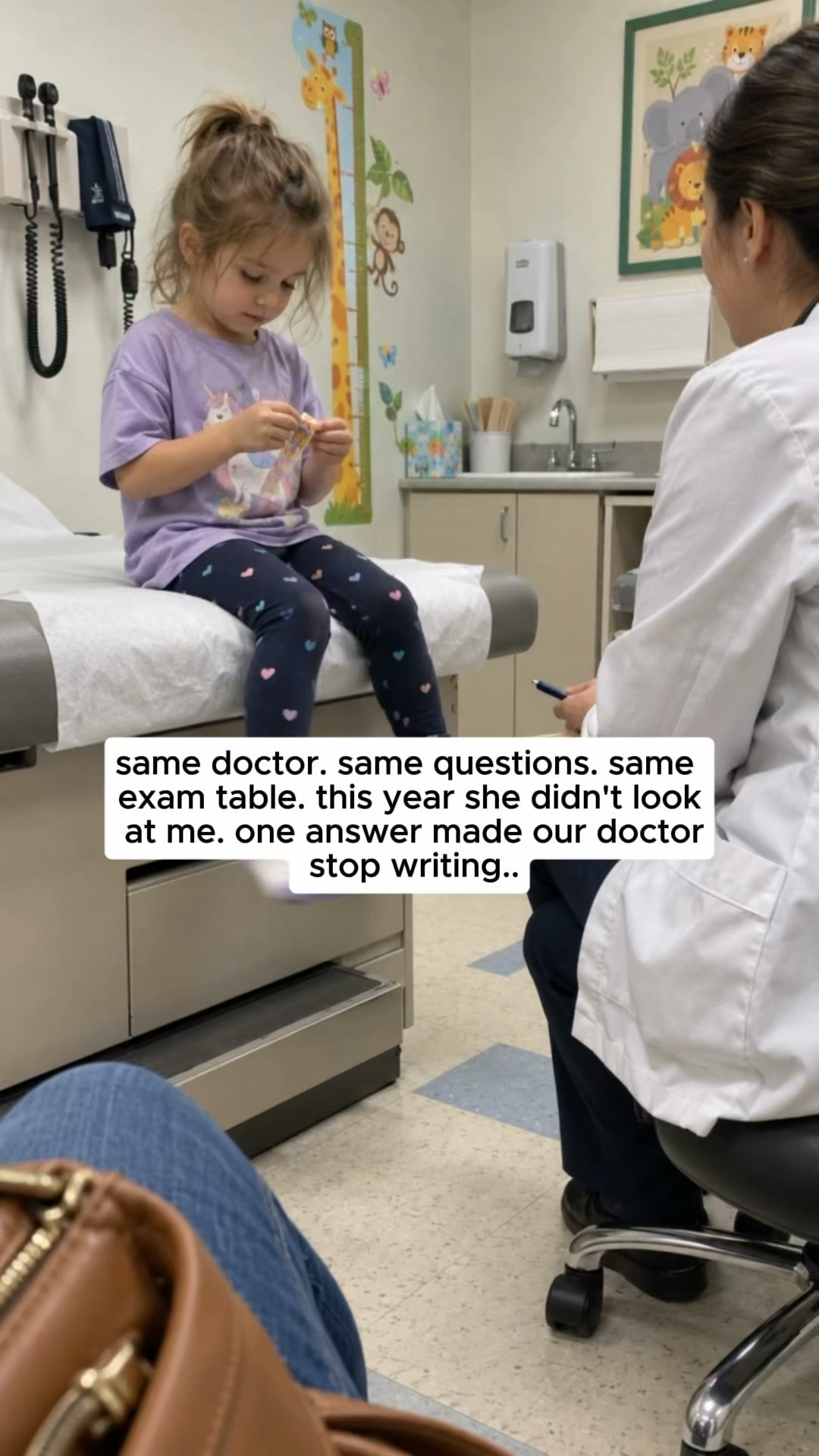 Body Safety Children Books