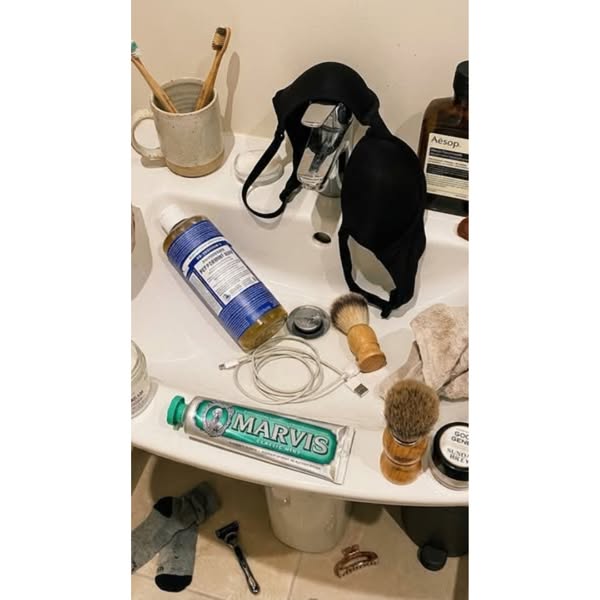 Ingen operation. Ingen klinik. 299 kr och en tvåminutersrutin som 77% av kvinnorna reagerade på.