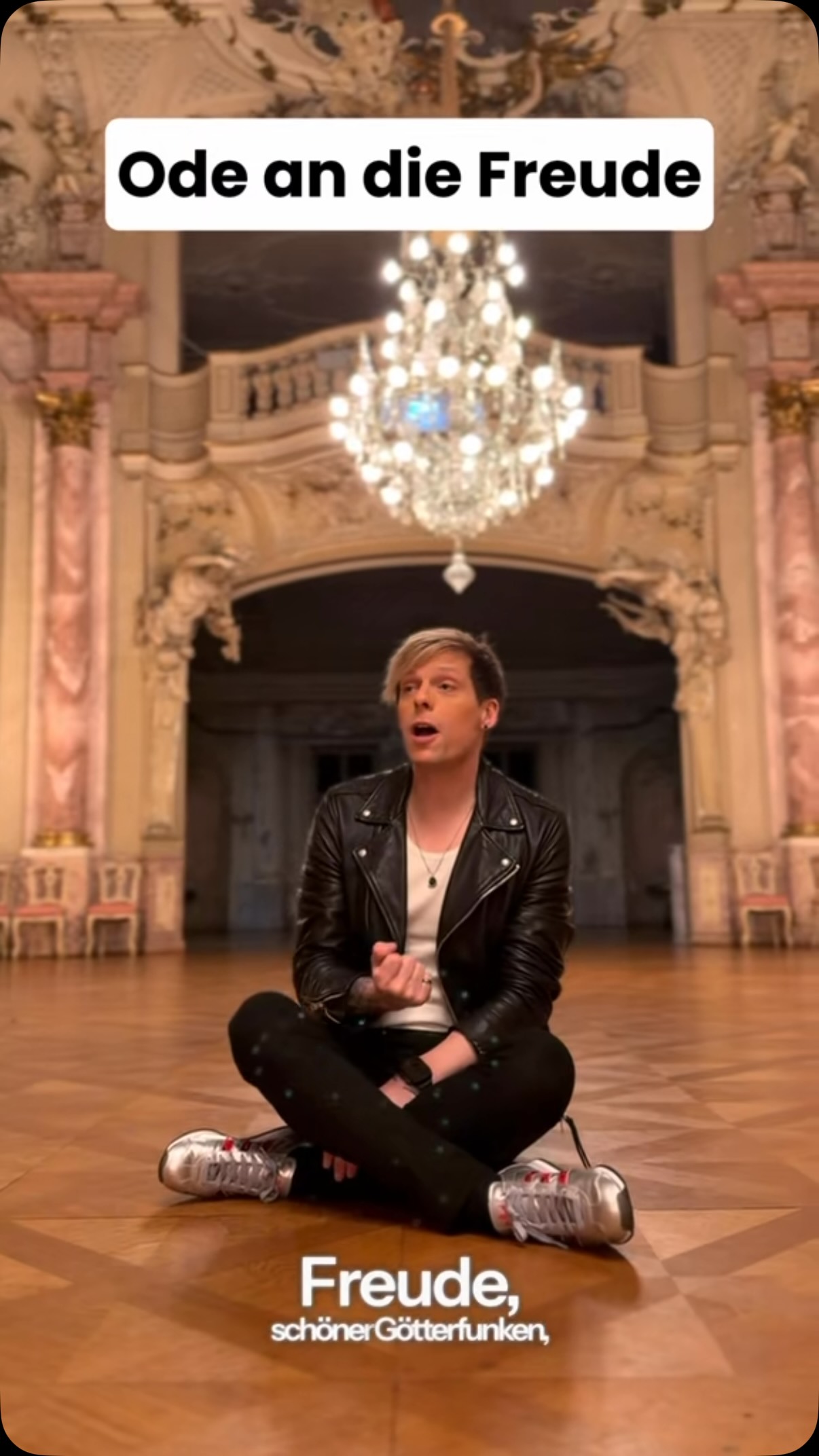 Das Konzert des Jahres