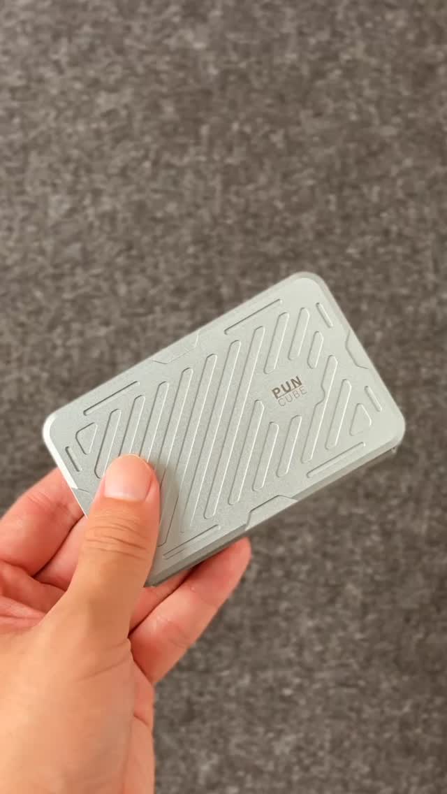 Anúncio de Goods ba?