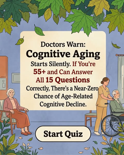 Detect Dementia Early