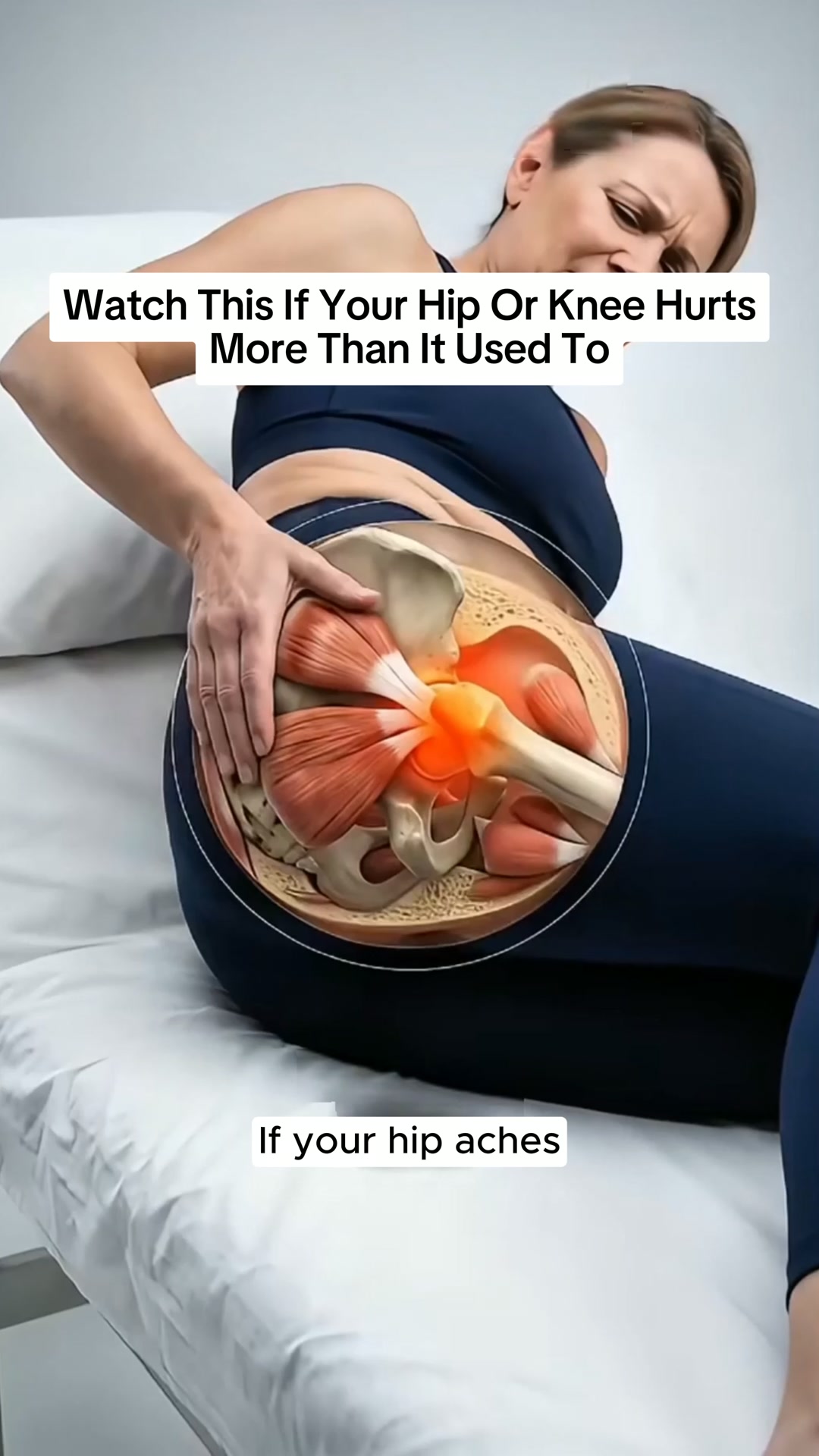 The Dorsiflexor Muscle Explained And Why It Matters For Walking