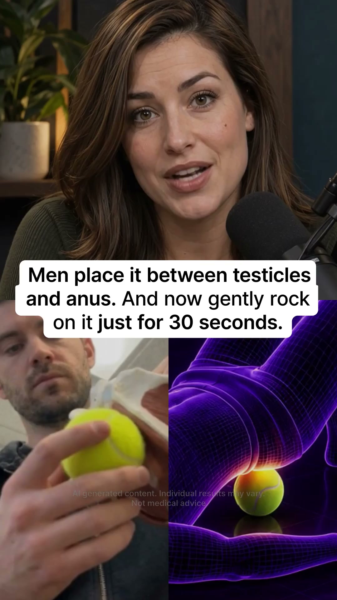 Dozens of Men Already Figured This Out