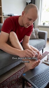 De precieze reden waarom Gezondheidsweek besloot Supplend onder de loep te nemen