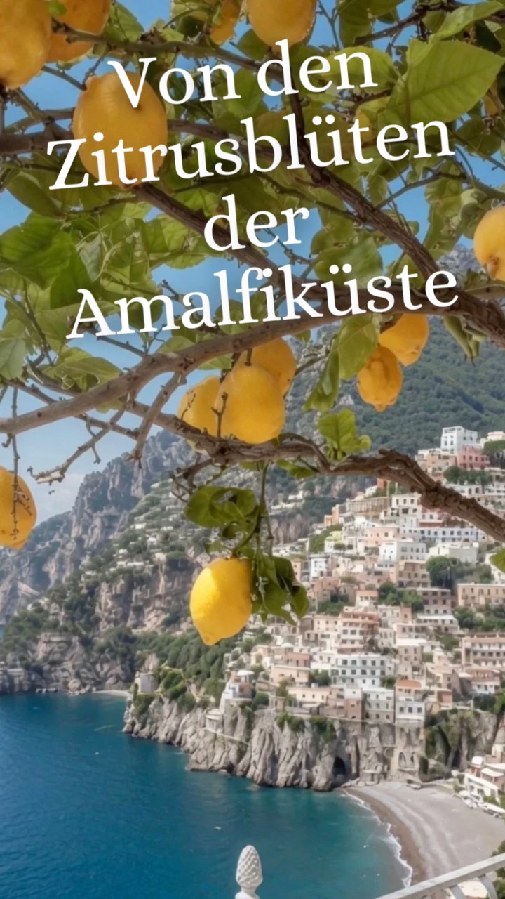 Ein Löffel Süditalien.