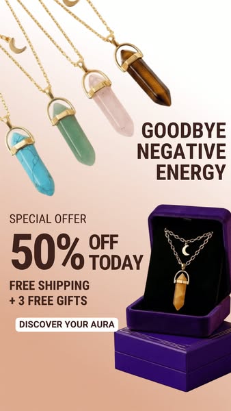 Discover The Secrets Behind Your Aura