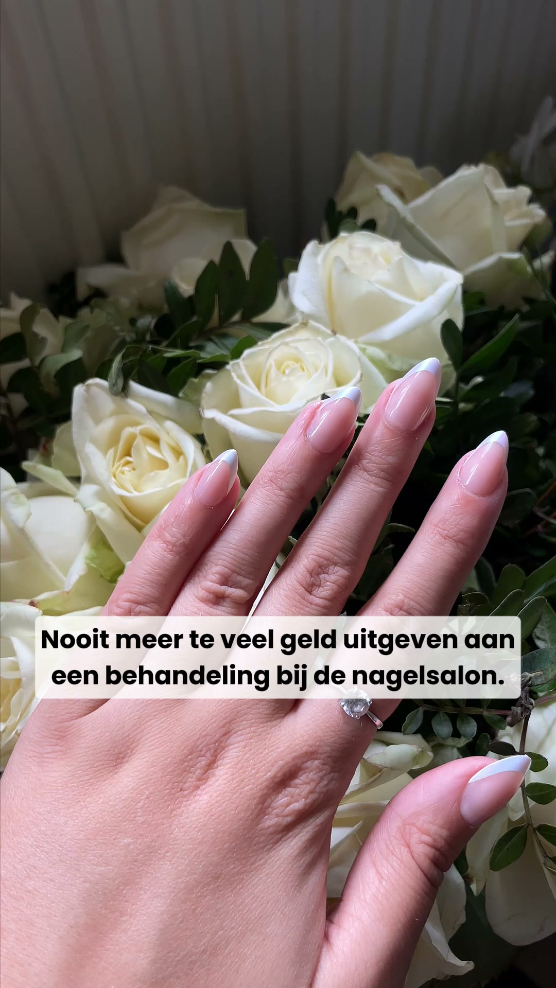 Bespaar geld op je bezoek aan de nagelsalon!