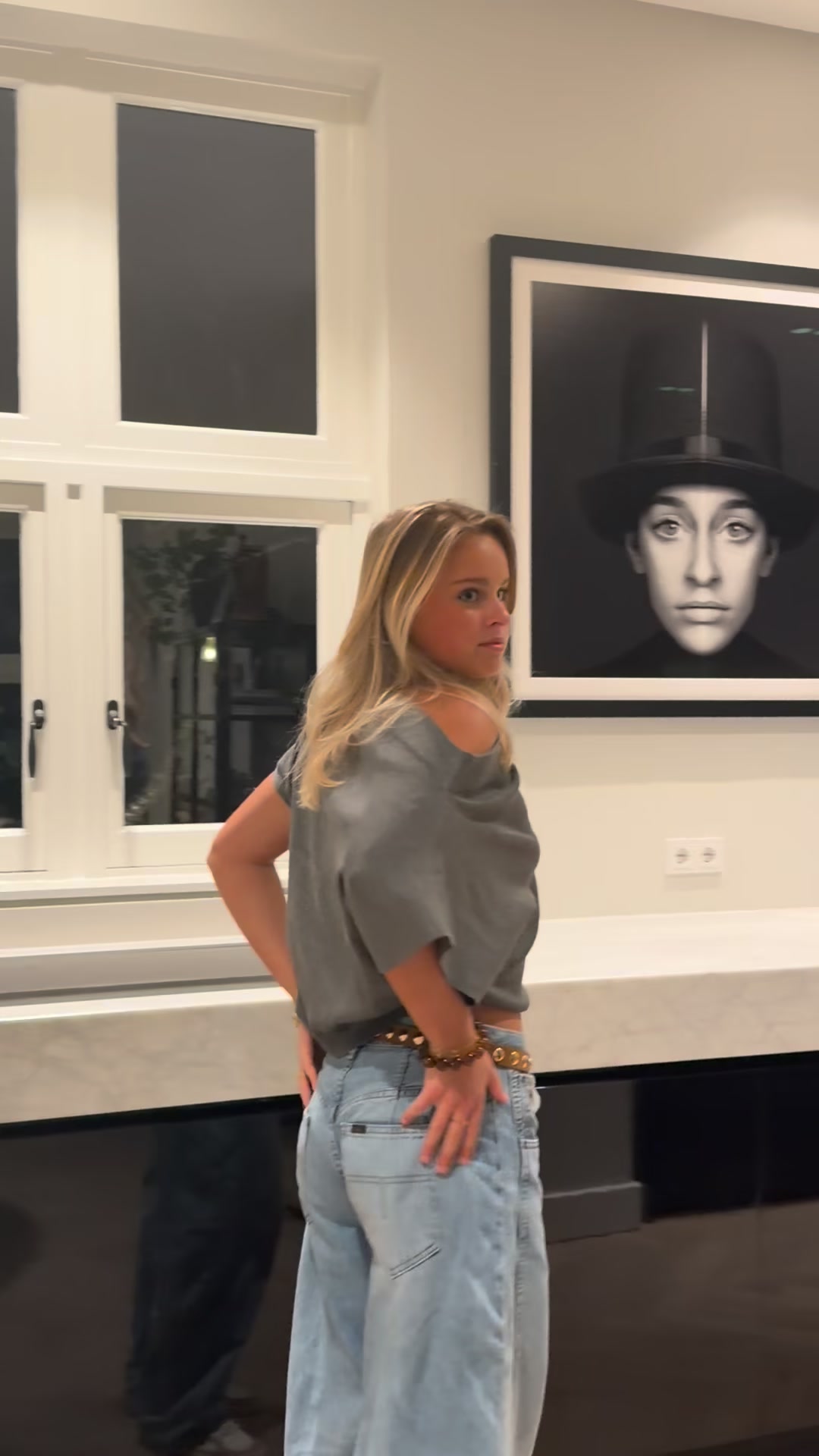 NEW DROP