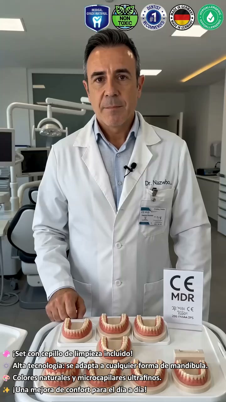 ¿Por qué son la opción preferida para recuperar la confianza?