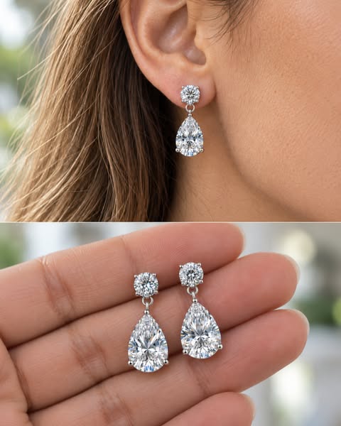 Your New Favorite Earrings