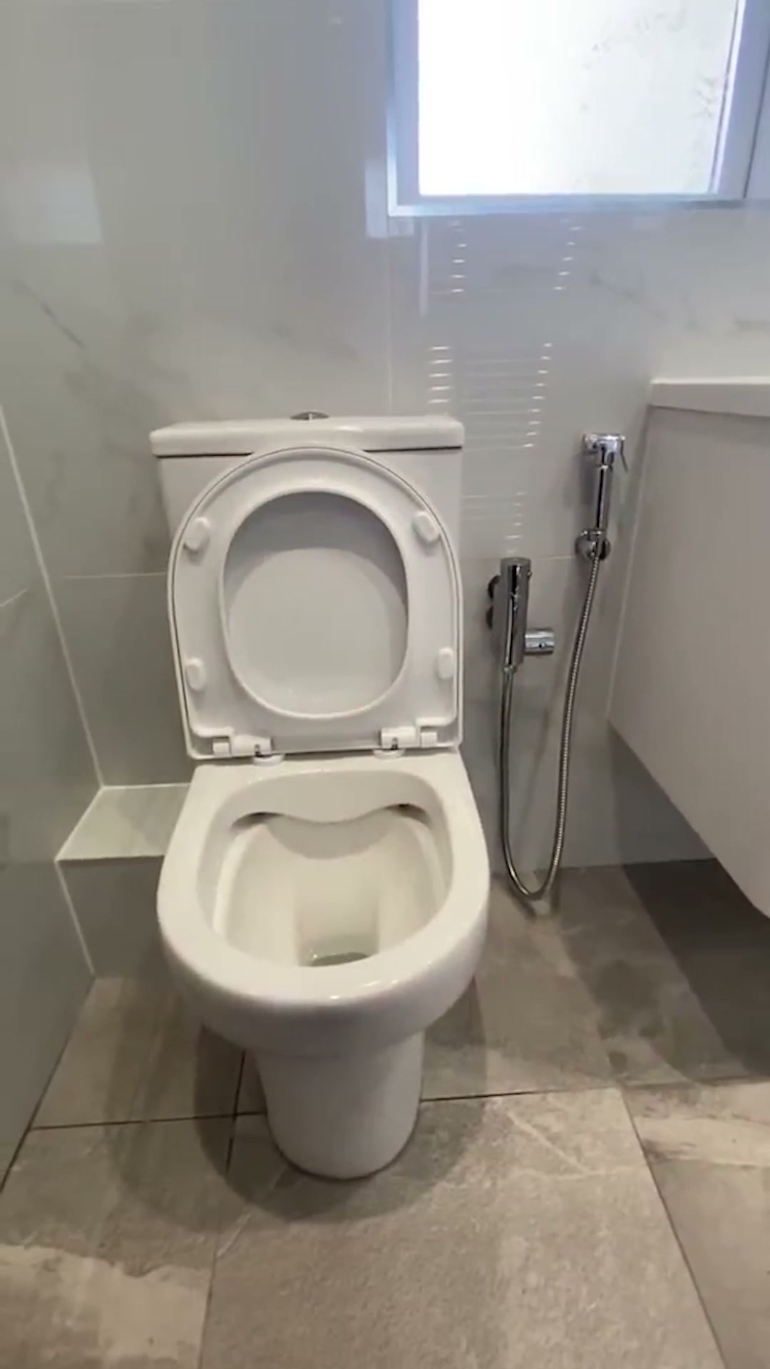 Renters Can Have a Real Bidet