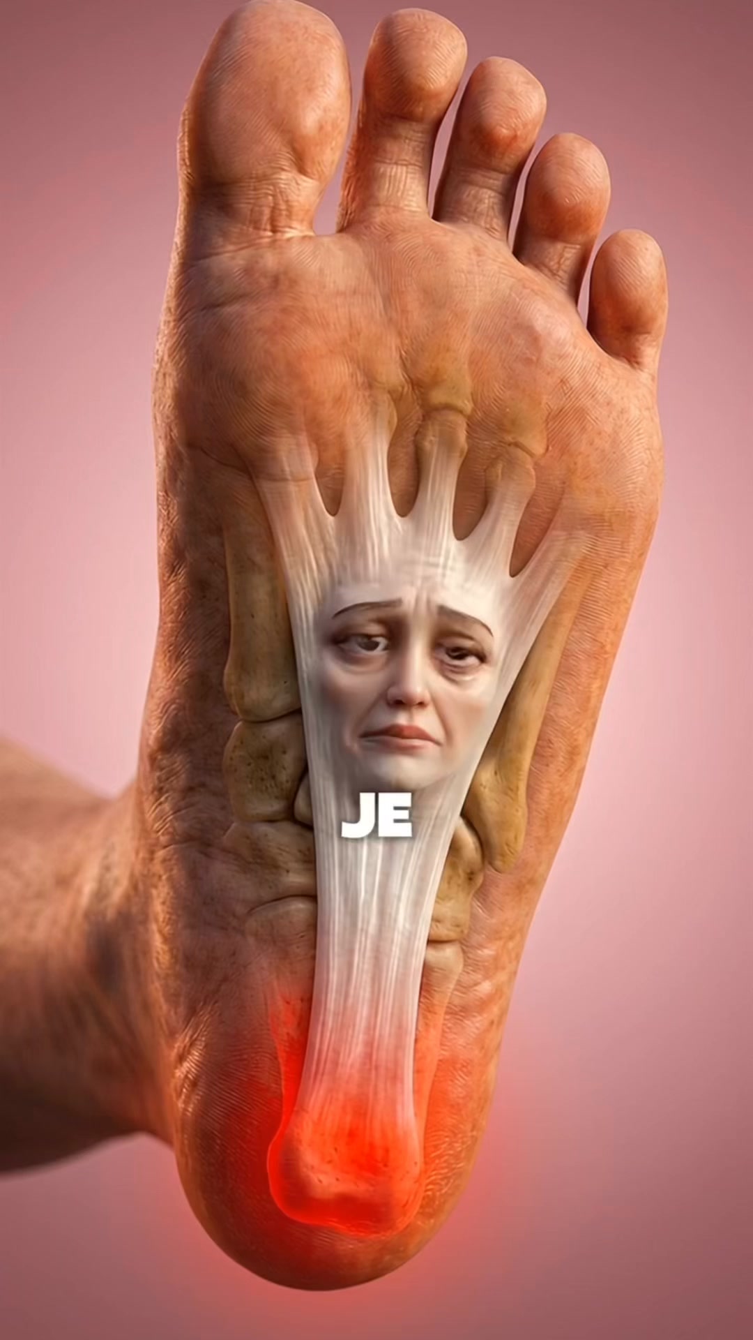 Remarchez sans douleur