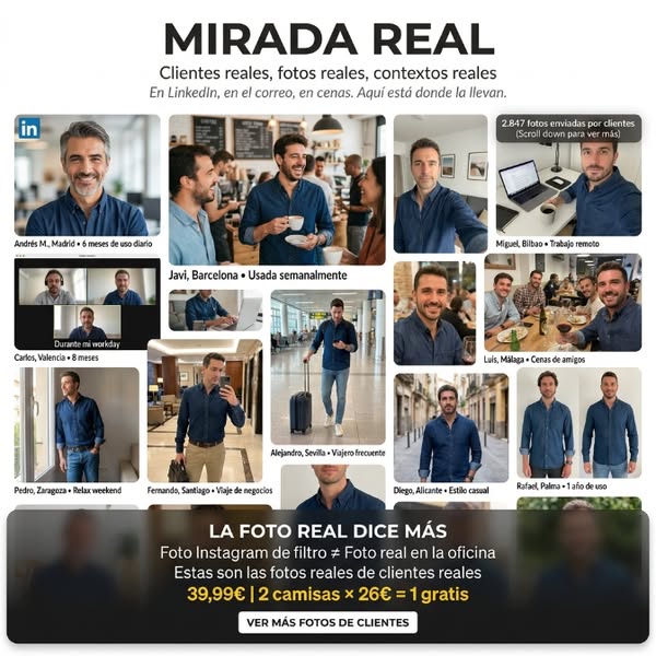 La Oferta Termina a las 23:59