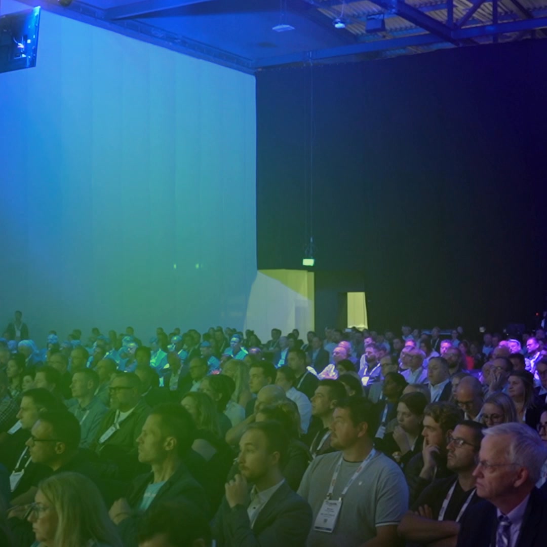 IAAPA Expo Europe: The Leisure Event