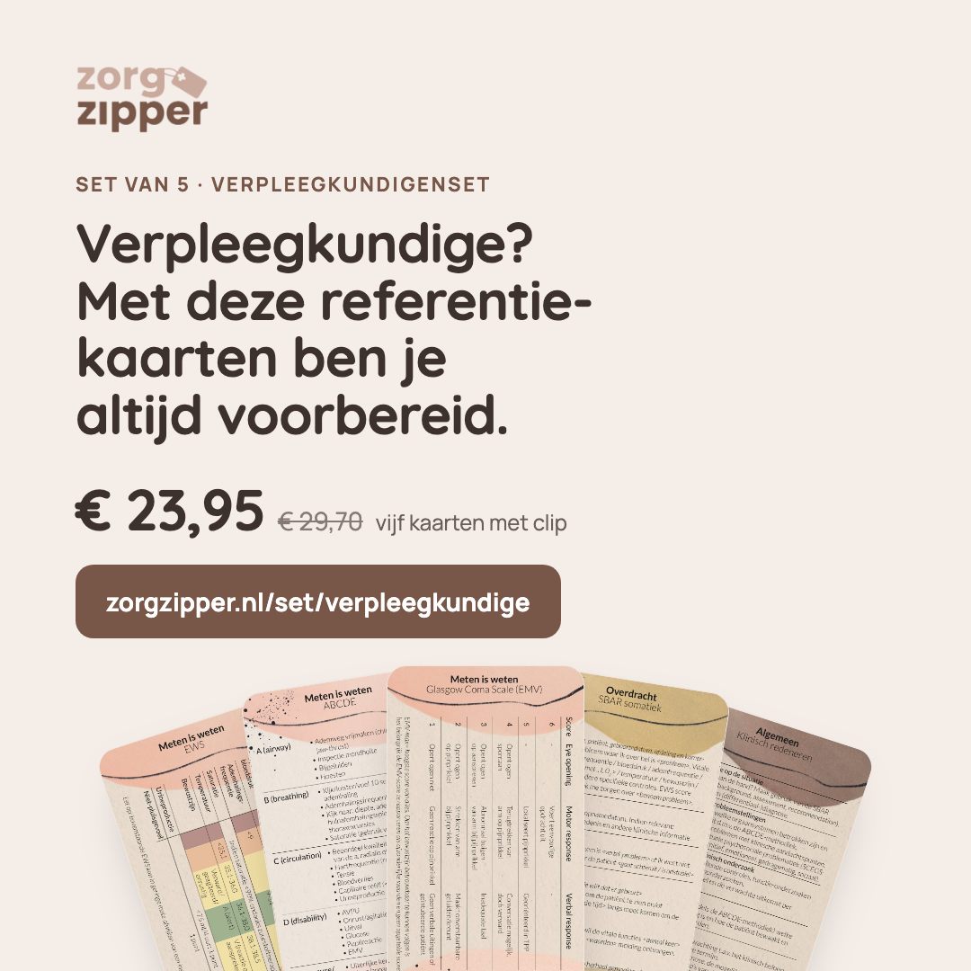 Je winkelwagen staat nog klaar
