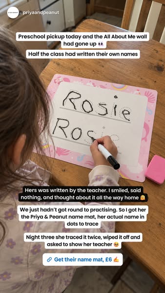 Make Writing Practice Easier