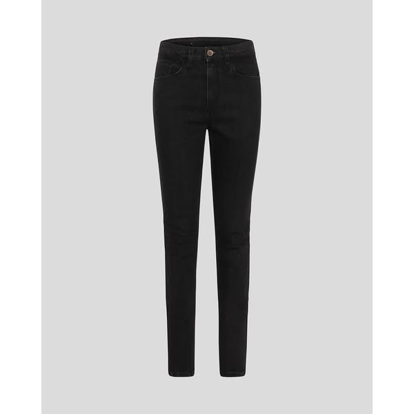 ROKKERTECH High Waist Black