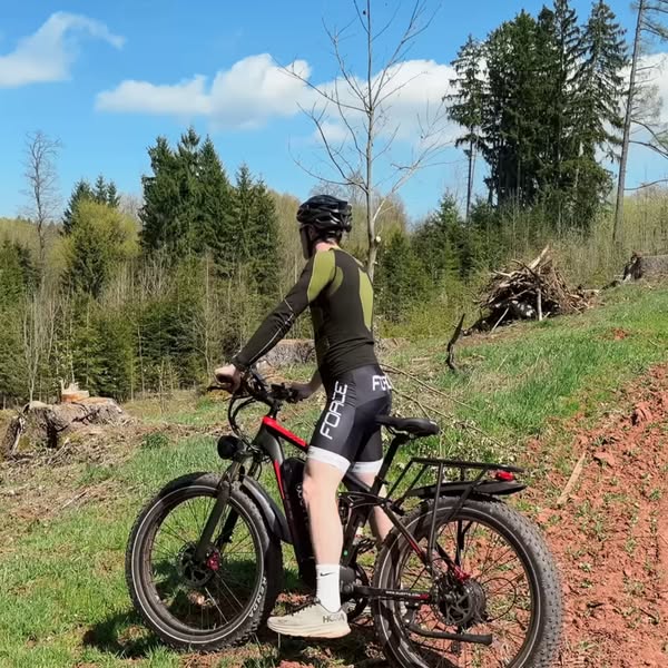 Duotts Ebike