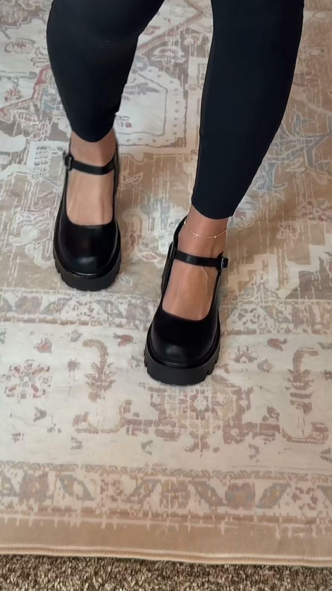 DREAM PAIRS Mary Janes 35% Off