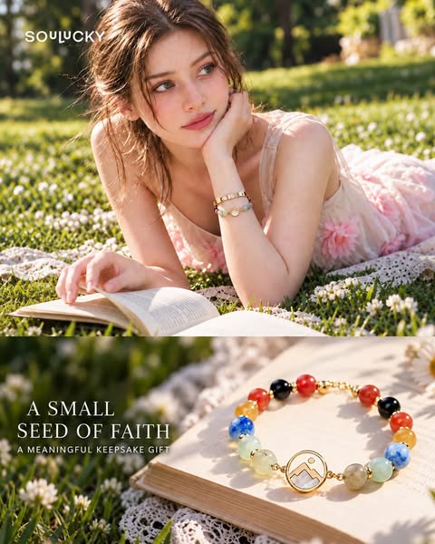 A Meaningful Gift of Faith