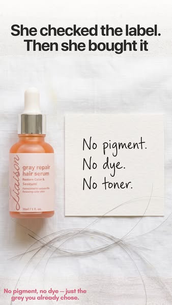 Not All Grey Serums Tell Truth