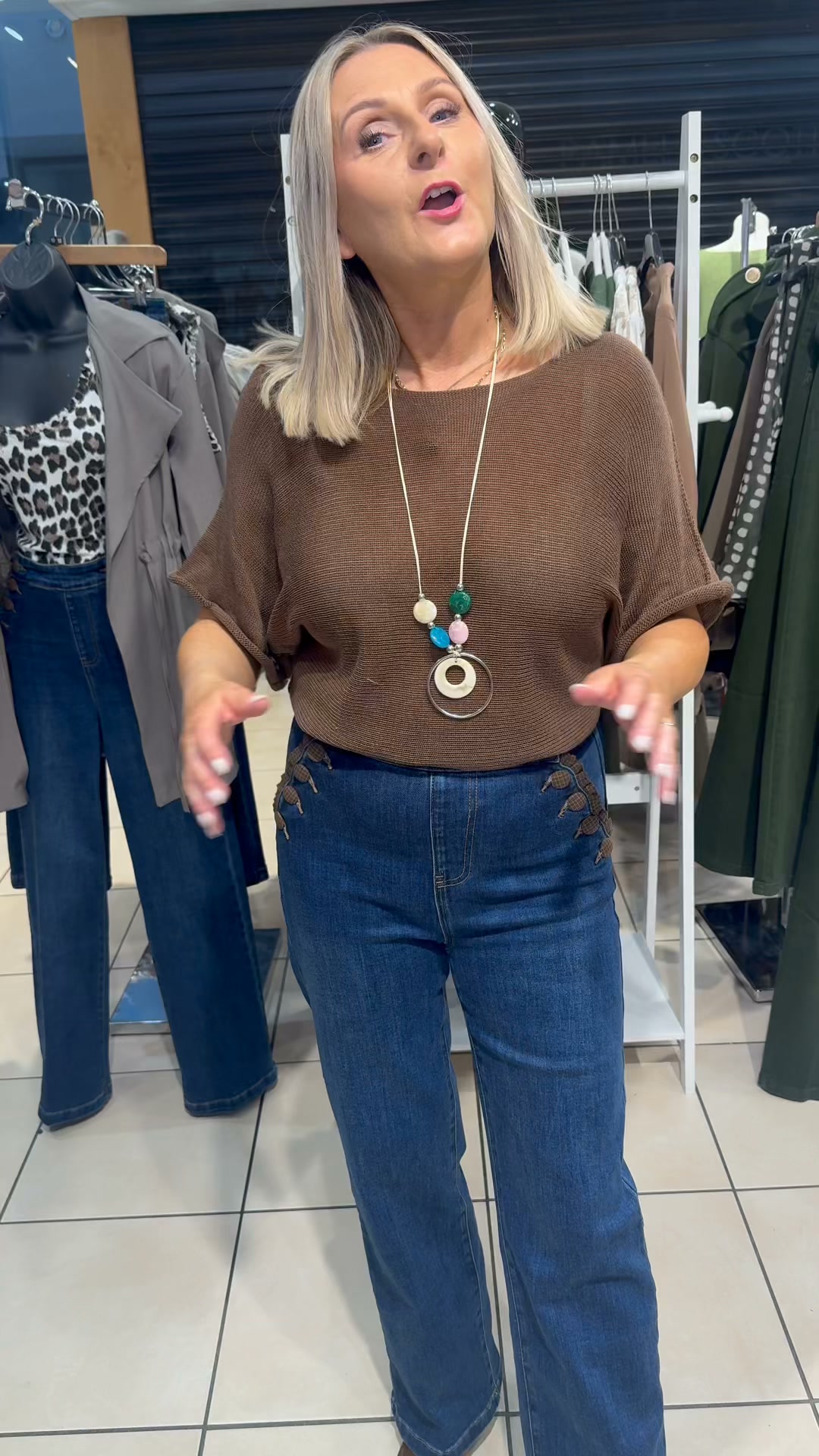 Shop New Now