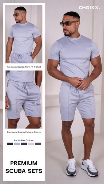 Unbeatable Fit!