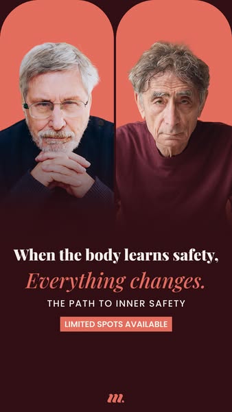 From Survival to Inner Safety