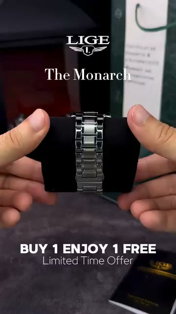 Your Last Chance: Buy One, Get One Free