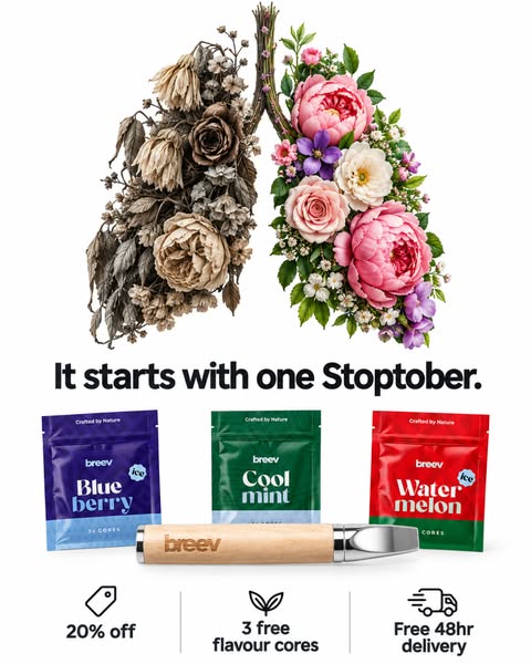 30,000+ Quitters