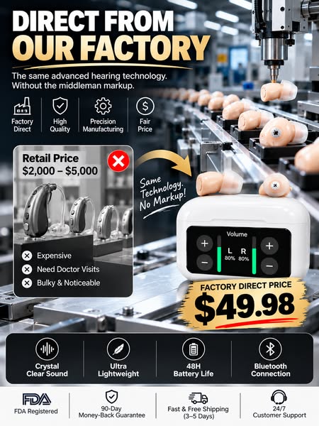 90-Day Guarantee · 3–5 Day Delivery