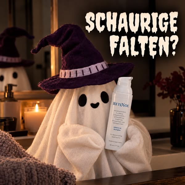 Bei Falten