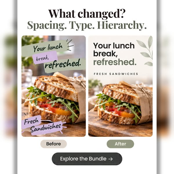Your Canva Designs Are About to Look Completely Different.