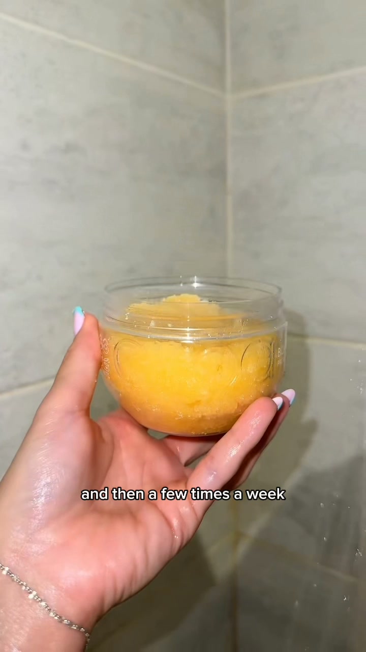 Body Care Upgrade
