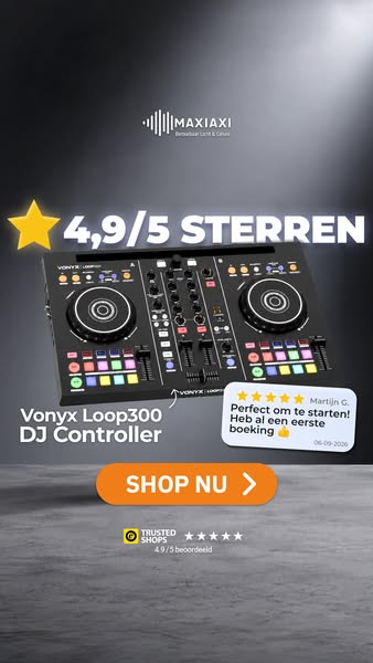 Gratis verzending vanaf € 50