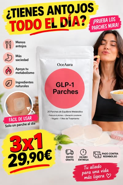 PROMO 3x1 | Envíos Gratis + Pago Contrareembolso