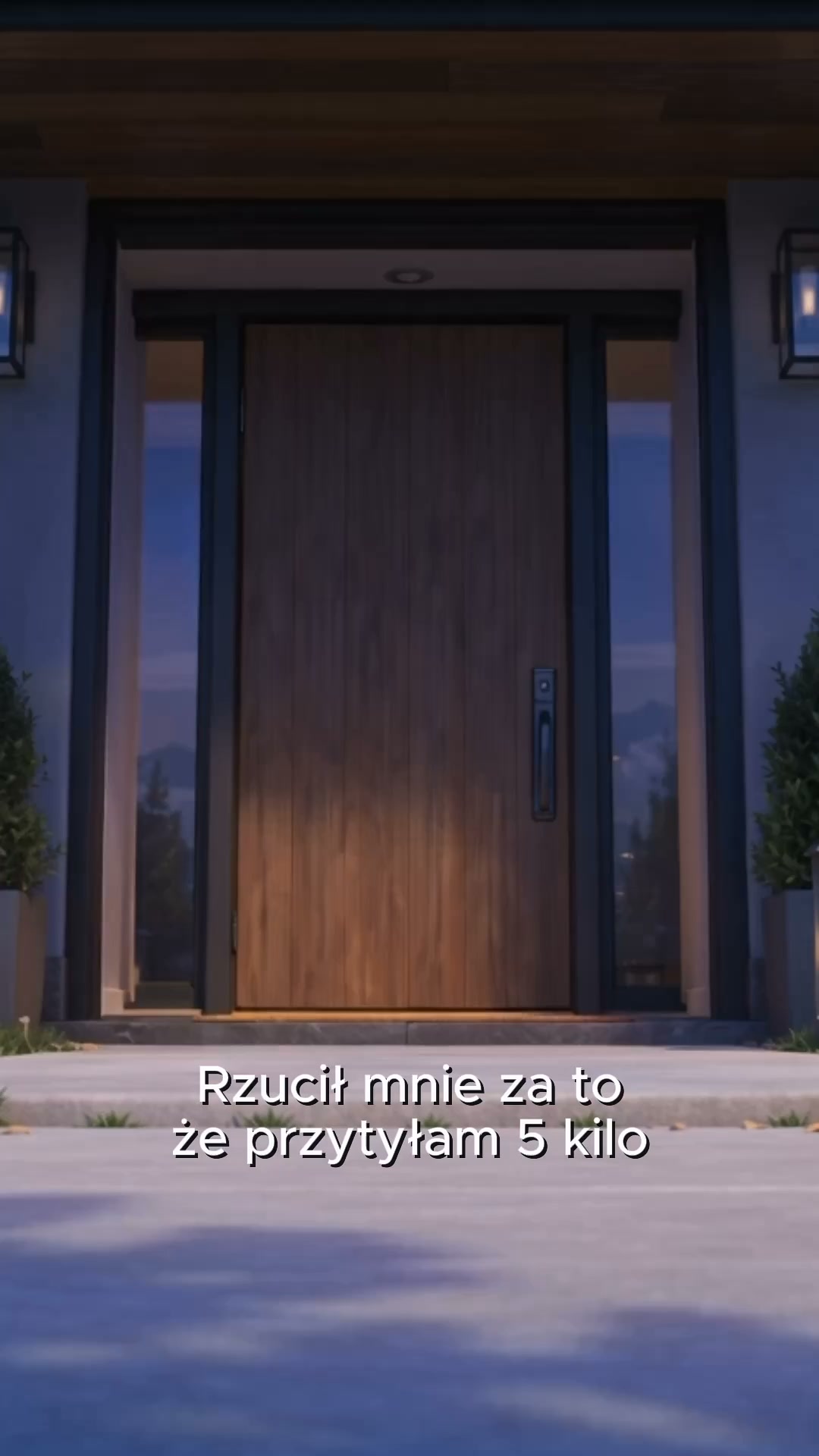 ZADBAJ O SIEBIE JUŻ DZIŚ