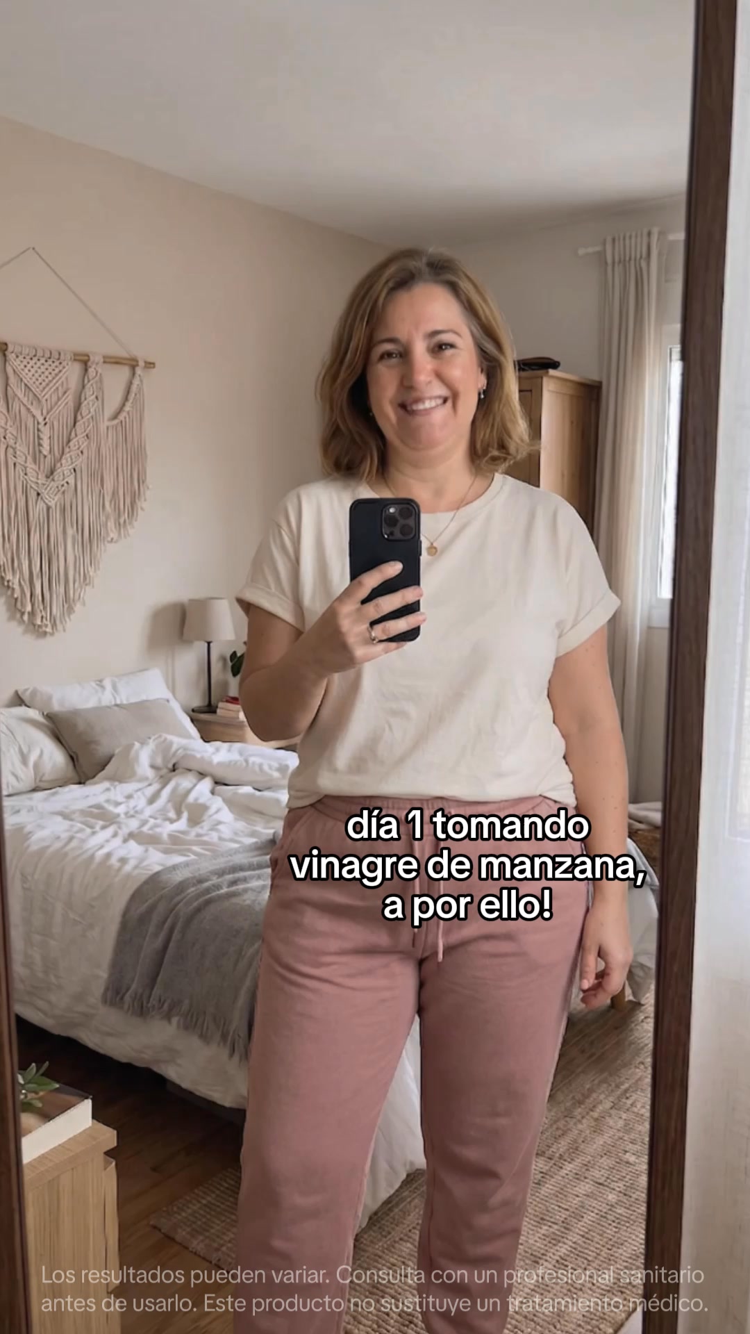 Dejé de ignorar esto y he vuelto a ser yo