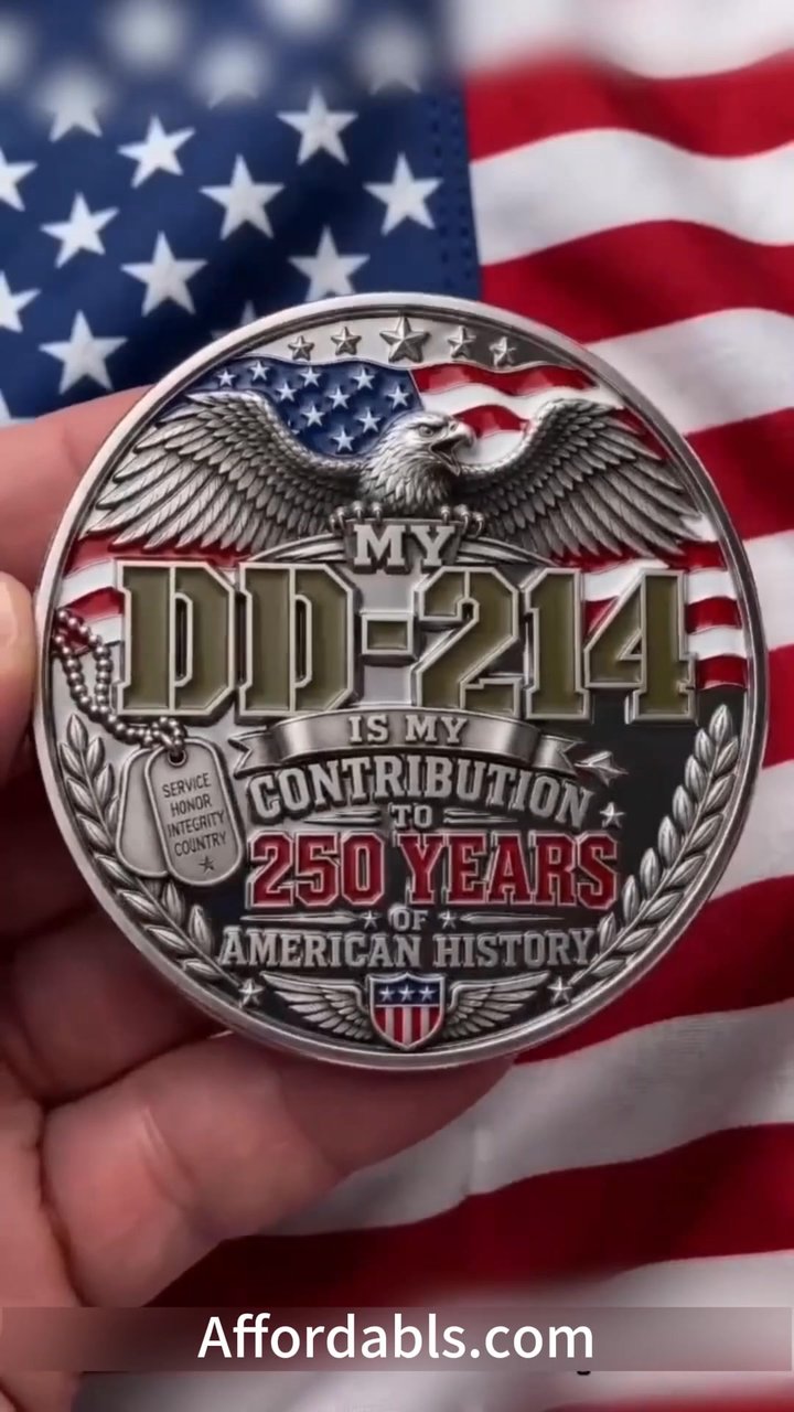 DD-214 Veteran Hat -It's a veteran thing - Embroidered Edition