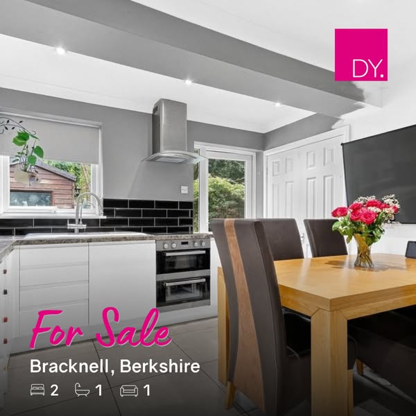 For Sale | Juniper, Bracknell, Berkshire