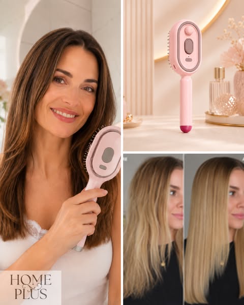 Aurelia™ - Spazzola districante